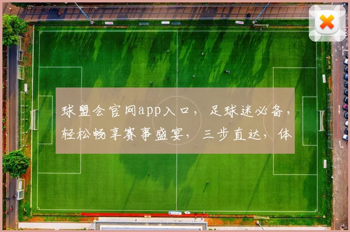 球盟会官网app入口，足球迷必备，轻松畅享赛事盛宴，三步直达，体验非凡