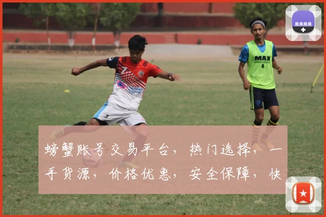 螃蟹账号交易平台，热门选择，一手货源，价格优惠，安全保障，快速变现，三重惊喜，不容错过