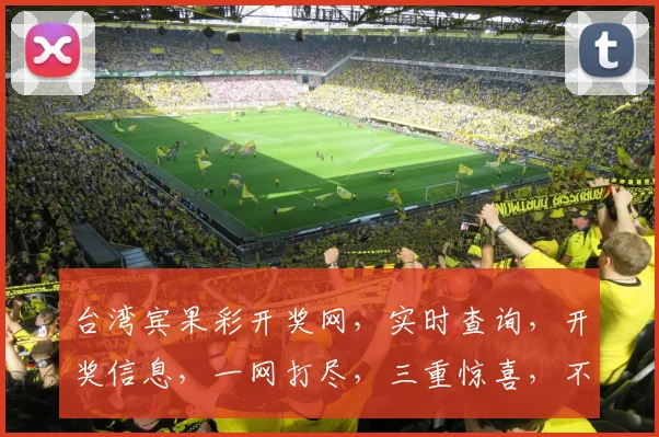 台湾宾果彩开奖网，实时查询，开奖信息，一网打尽，三重惊喜，不容错过