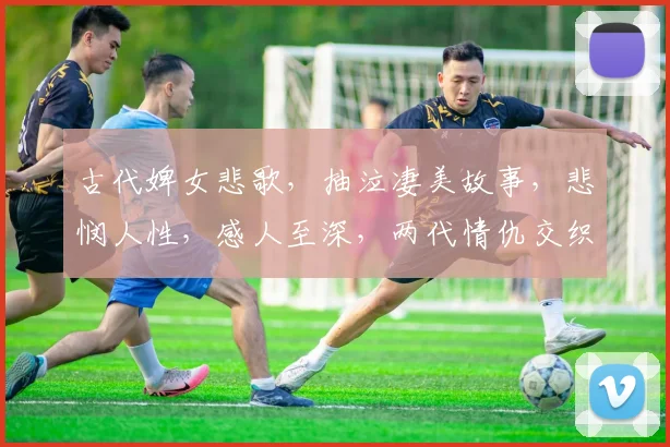 古代婢女悲歌，抽泣凄美故事，悲悯人性，感人至深，两代情仇交织